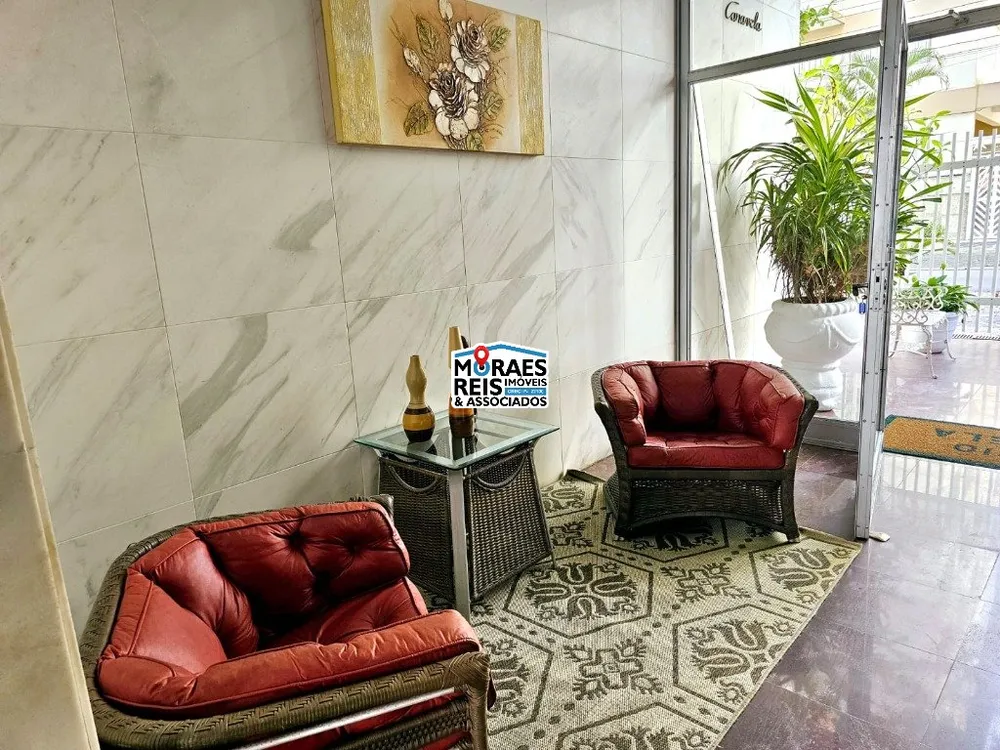 Apartamento, 2 quartos, 126 m² - Foto 8