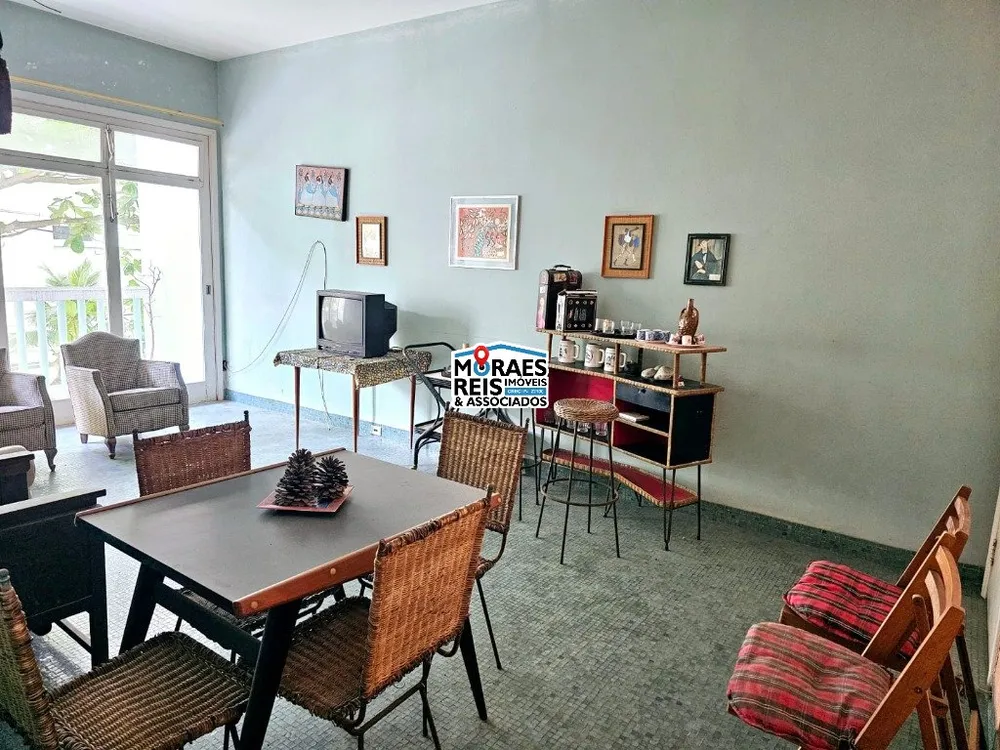 Apartamento, 2 quartos, 126 m² - Foto 1