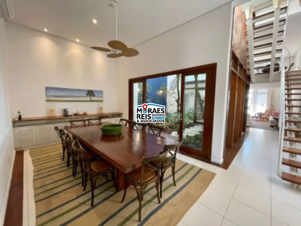 Sobrado, 5 quartos, 458 m² - Foto 5