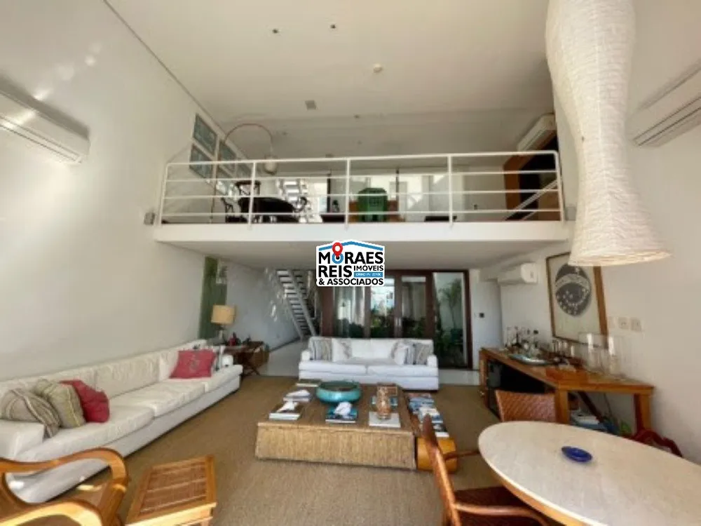 Sobrado, 5 quartos, 458 m² - Foto 3