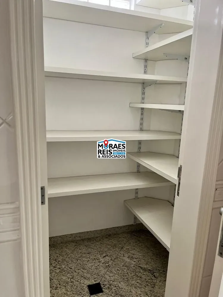 Sobrado, 4 quartos, 354 m² - Foto 10