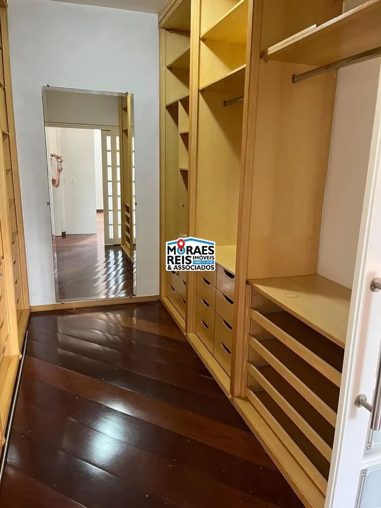 Sobrado, 4 quartos, 354 m² - Foto 6