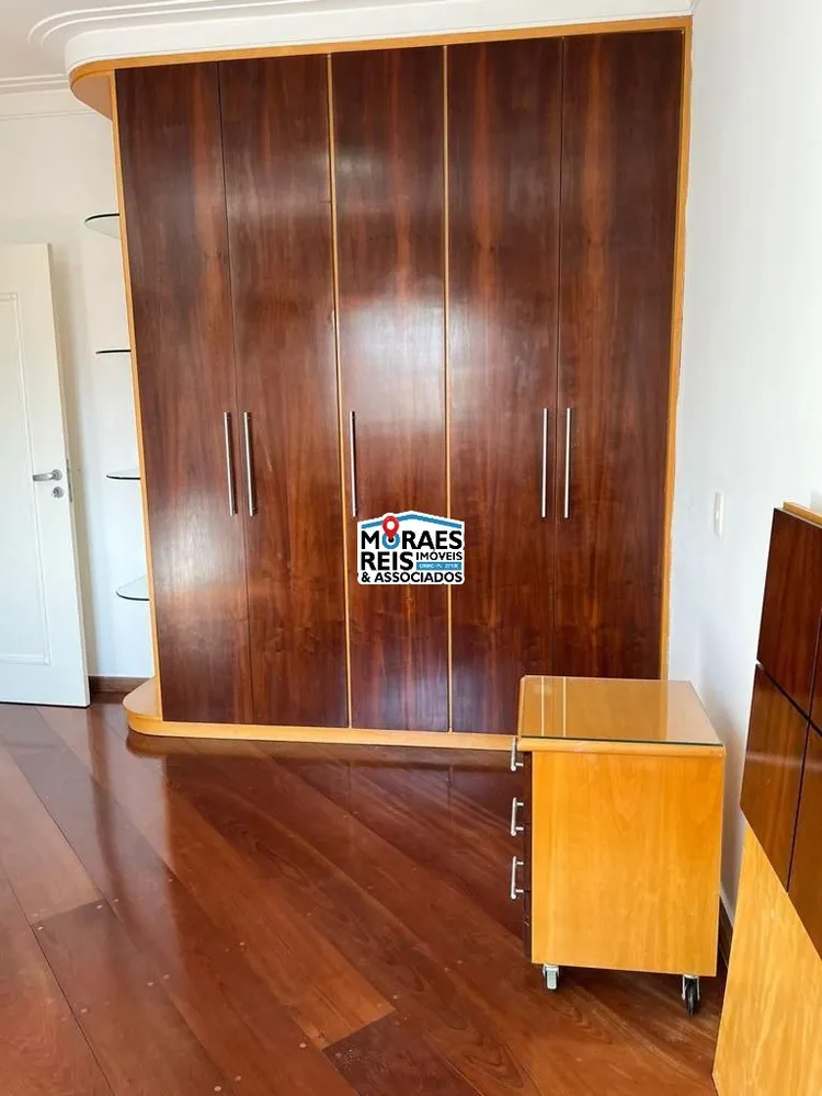 Sobrado, 4 quartos, 354 m² - Foto 12