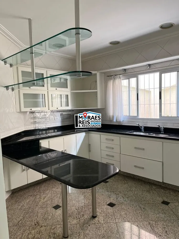 Sobrado, 4 quartos, 354 m² - Foto 9