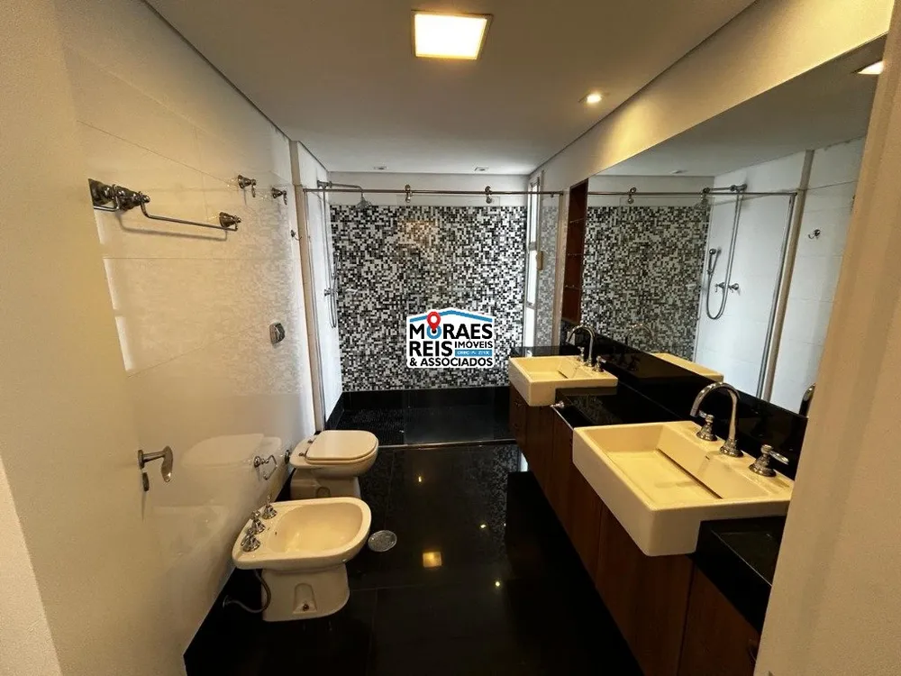 Apartamento, 3 quartos, 189 m² - Foto 3