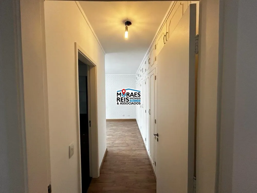 Apartamento, 3 quartos, 189 m² - Foto 1