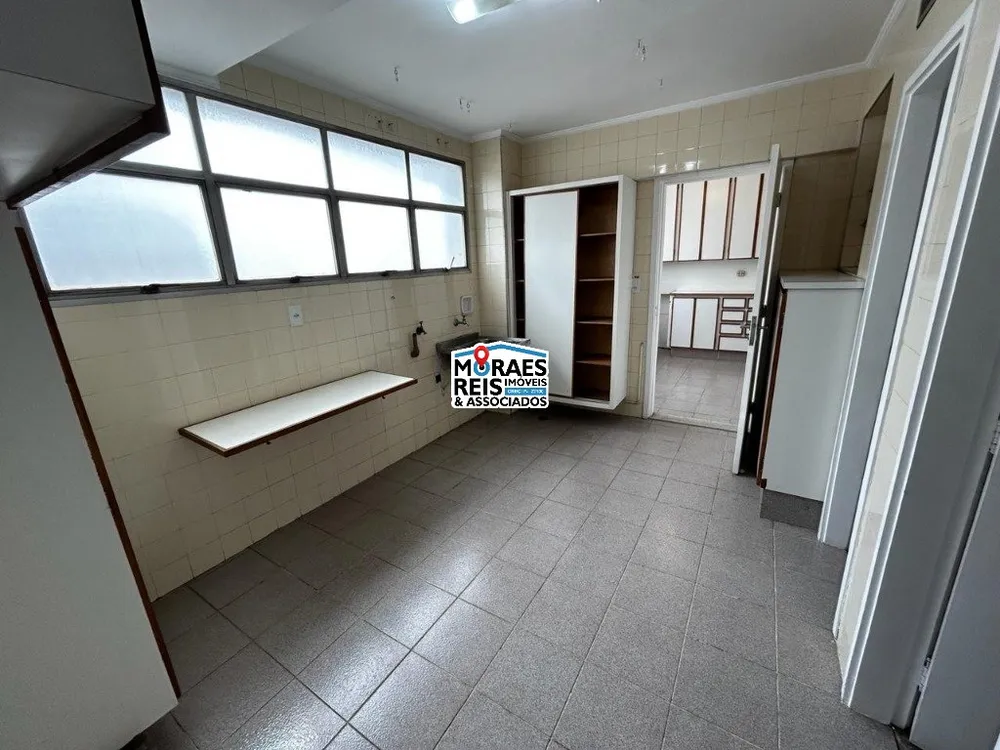Apartamento, 3 quartos, 189 m² - Foto 6