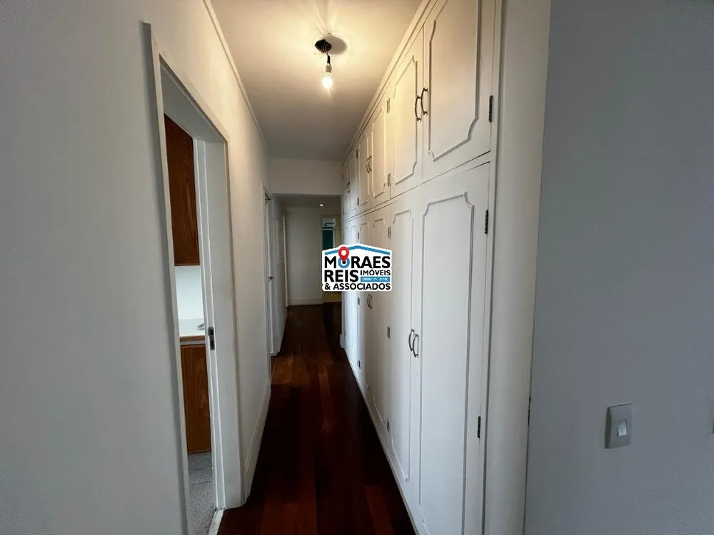 Apartamento, 3 quartos, 189 m² - Foto 11