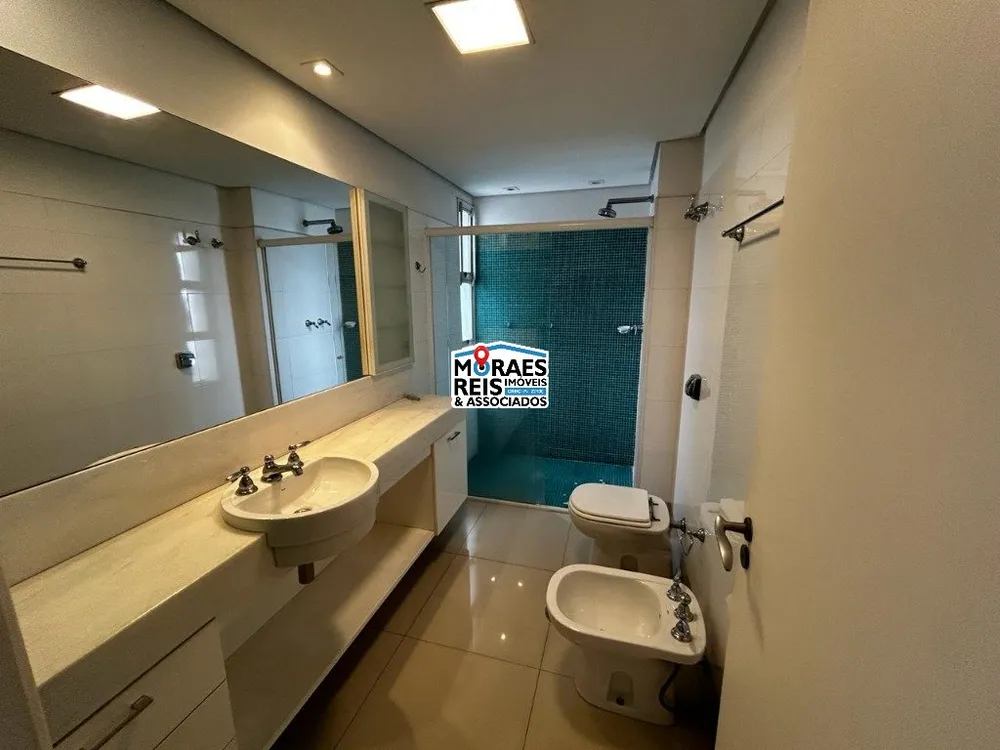 Apartamento, 3 quartos, 189 m² - Foto 8