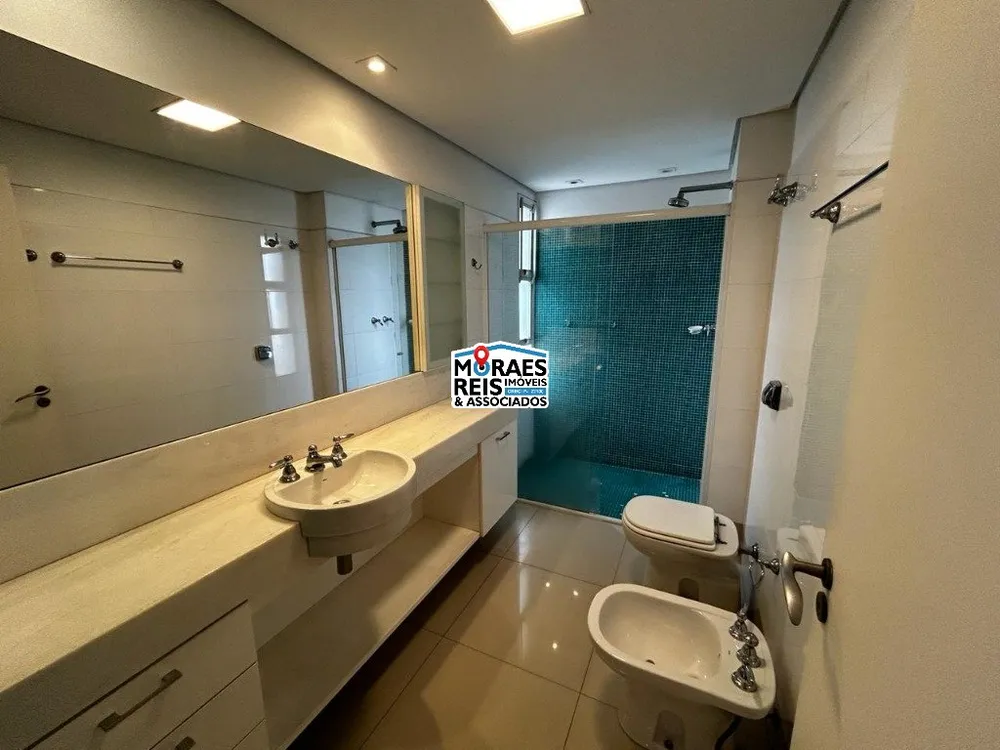 Apartamento, 3 quartos, 189 m² - Foto 4