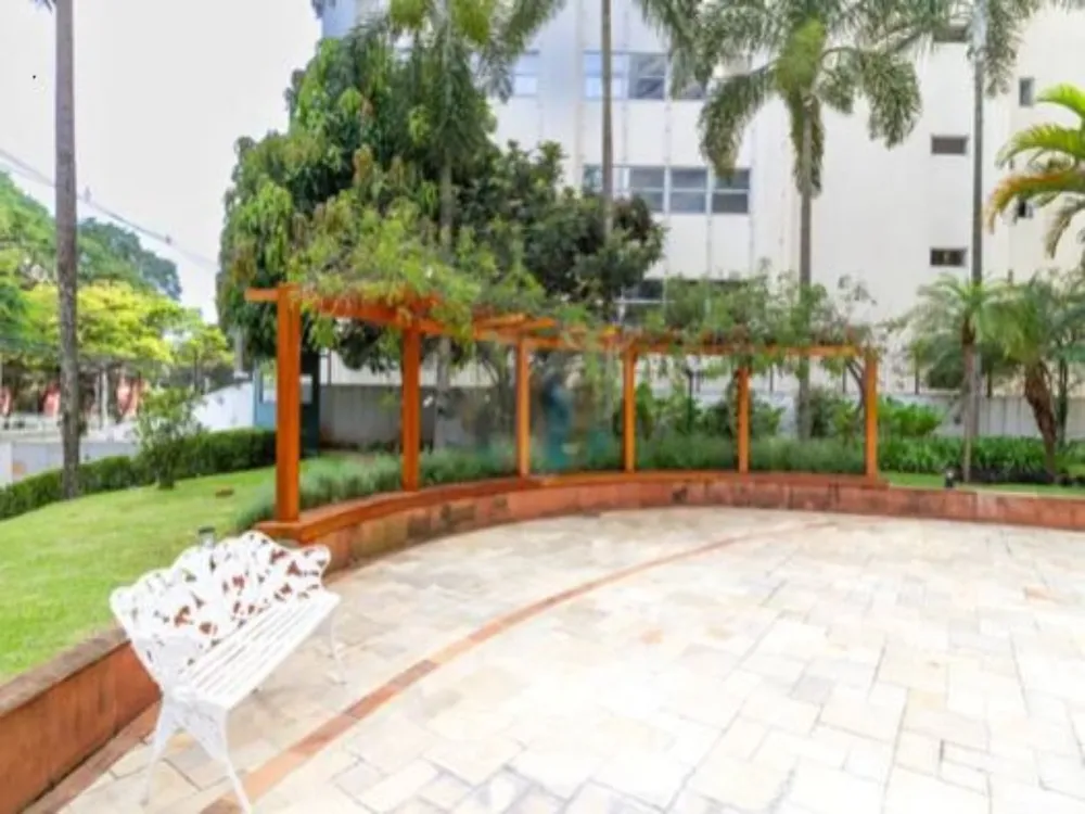 Apartamento, 3 quartos, 145 m² - Foto 6