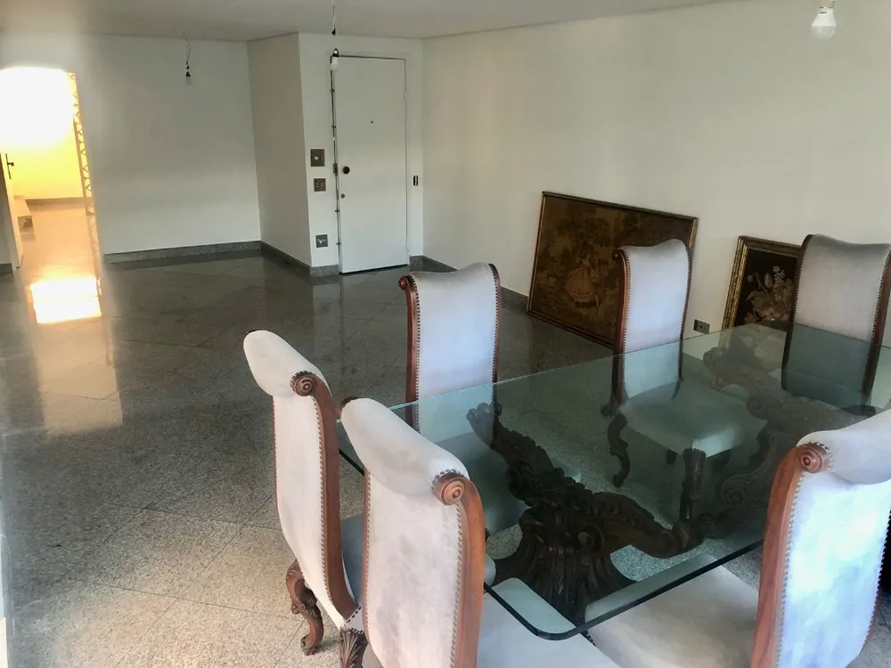Apartamento, 3 quartos, 145 m² - Foto 8