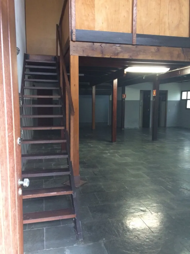Depósito-Galpão, 300 m² - Foto 2