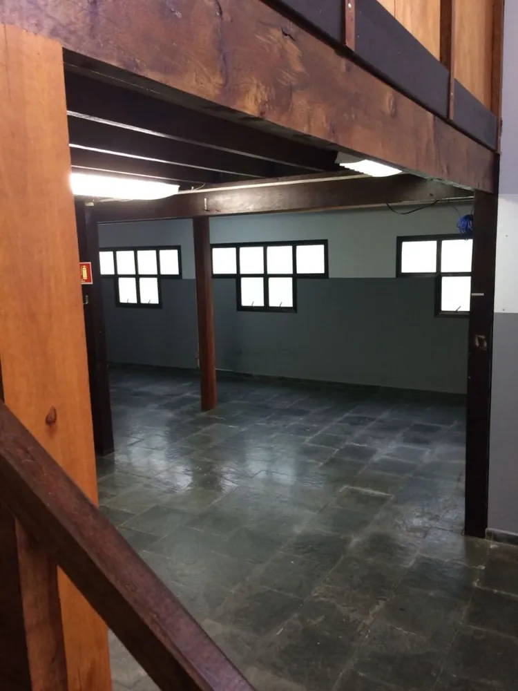 Depósito-Galpão, 300 m² - Foto 4