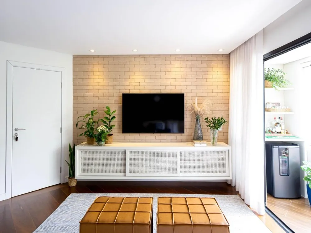 Apartamento, 3 quartos, 120 m² - Foto 2