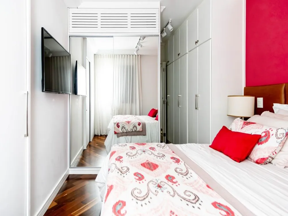 Apartamento, 3 quartos, 120 m² - Foto 7
