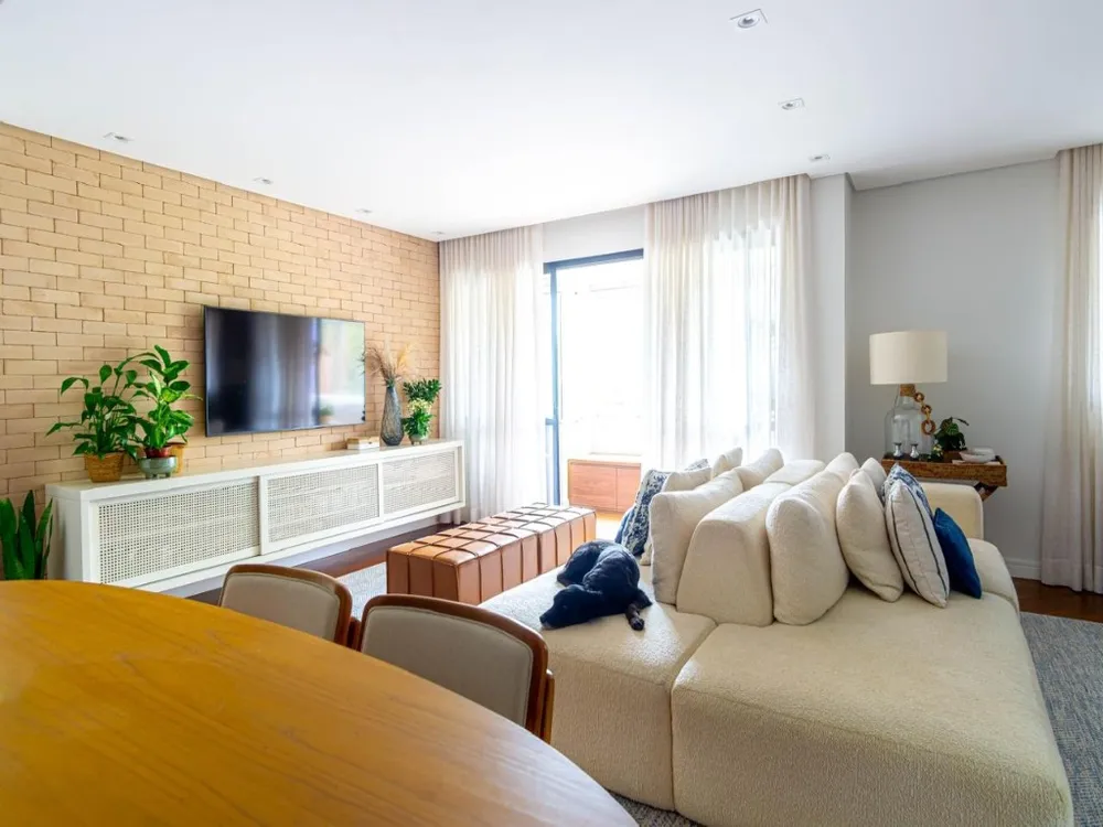 Apartamento, 3 quartos, 120 m² - Foto 1