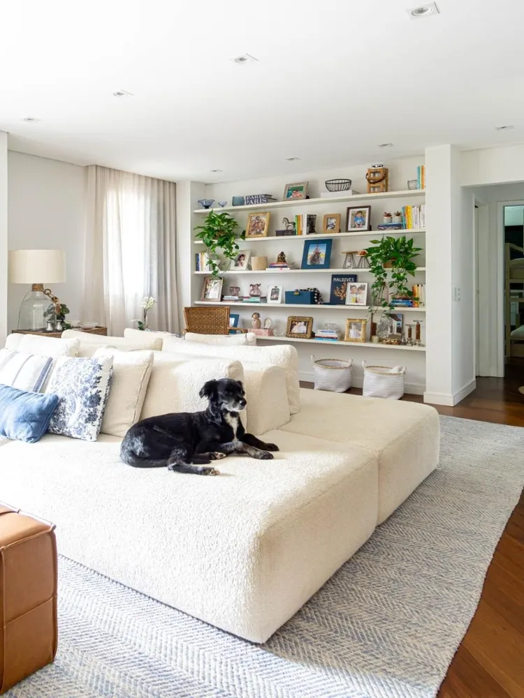 Apartamento, 3 quartos, 120 m² - Foto 3