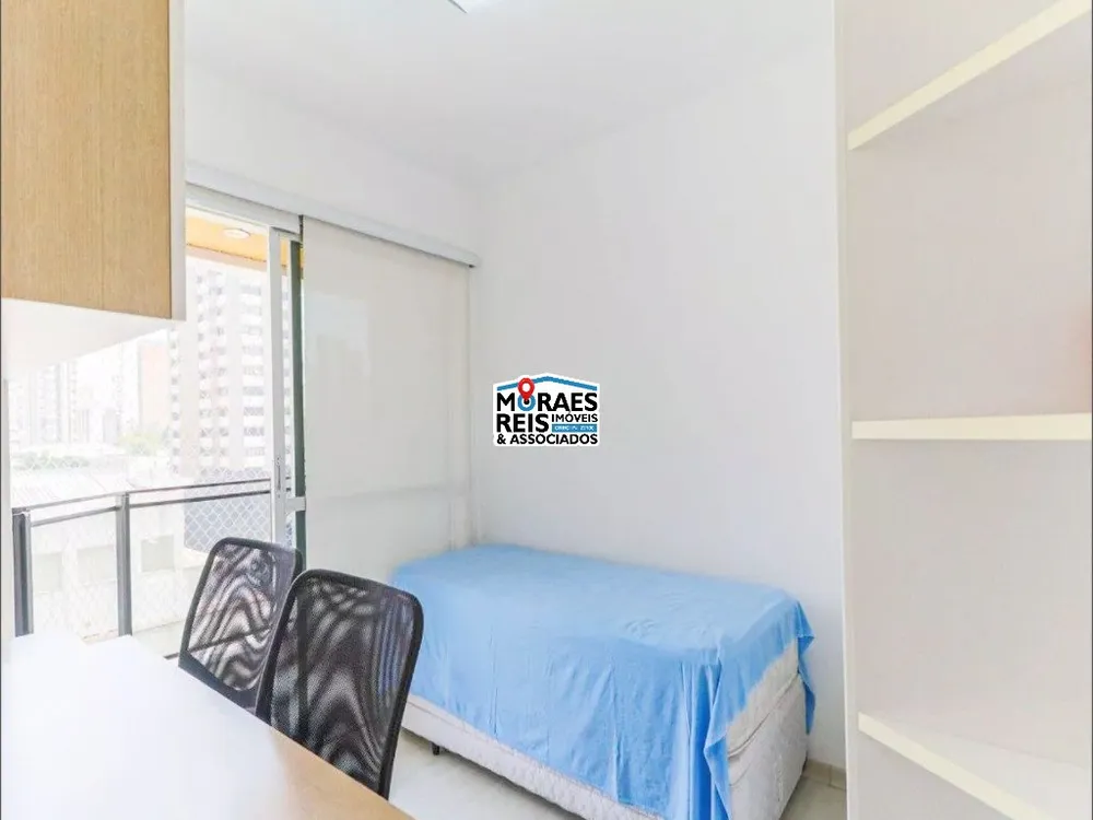 Apartamento, 2 quartos, 47 m² - Foto 4