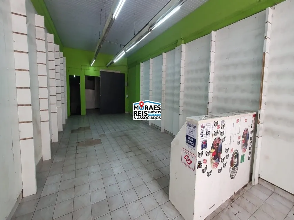 Loja-Salão, 275 m² - Foto 4