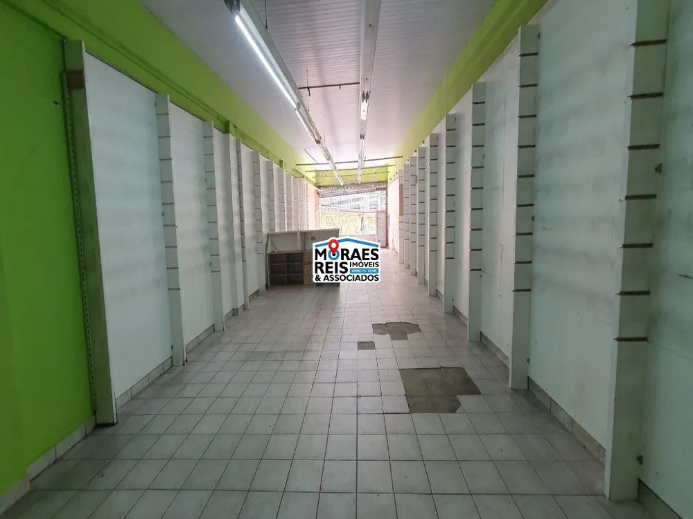 Loja-Salão, 275 m² - Foto 1