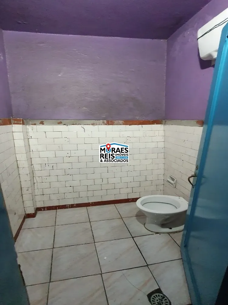 Loja-Salão, 275 m² - Foto 9