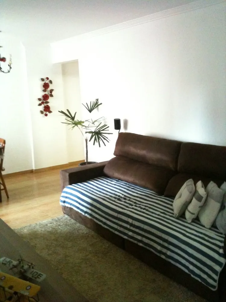 Apartamento, 2 quartos, 96 m² - Foto 1