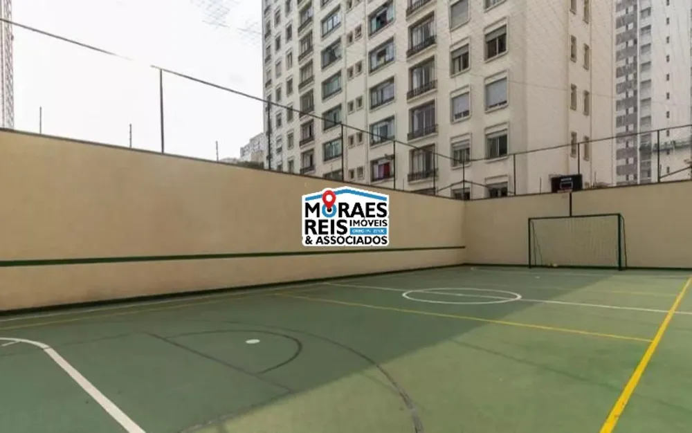 Apartamento, 3 quartos, 100 m² - Foto 11