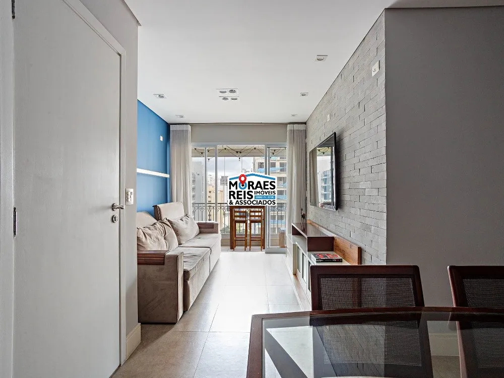 Apartamento, 3 quartos, 100 m² - Foto 3
