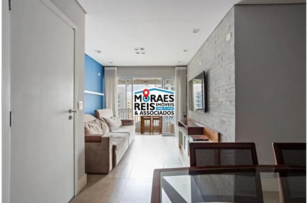 Apartamento, 3 quartos, 100 m² - Foto 4