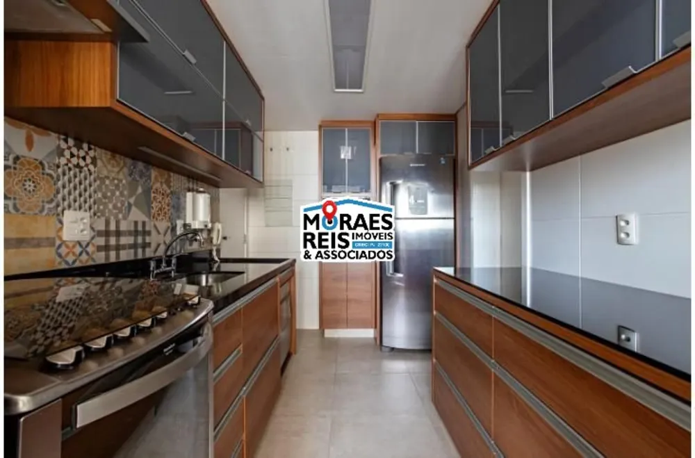 Apartamento, 3 quartos, 100 m² - Foto 5