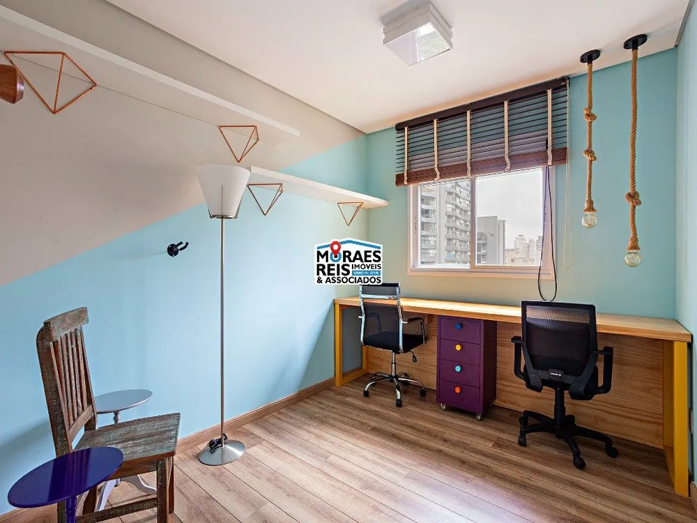 Apartamento, 3 quartos, 100 m² - Foto 7