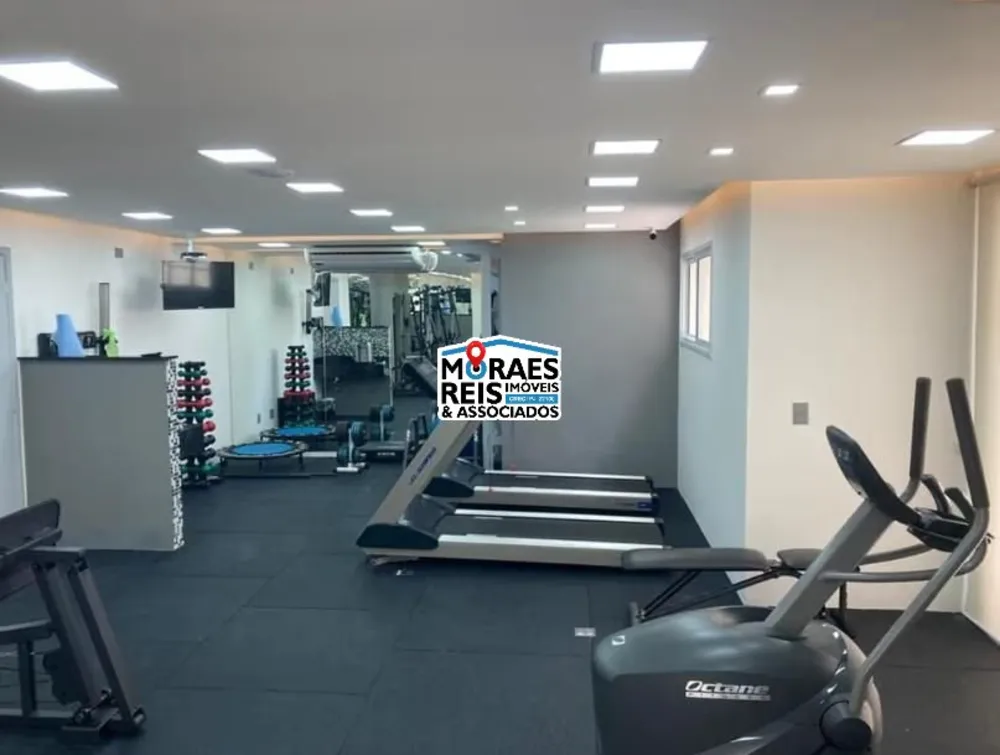 Apartamento, 3 quartos, 100 m² - Foto 12