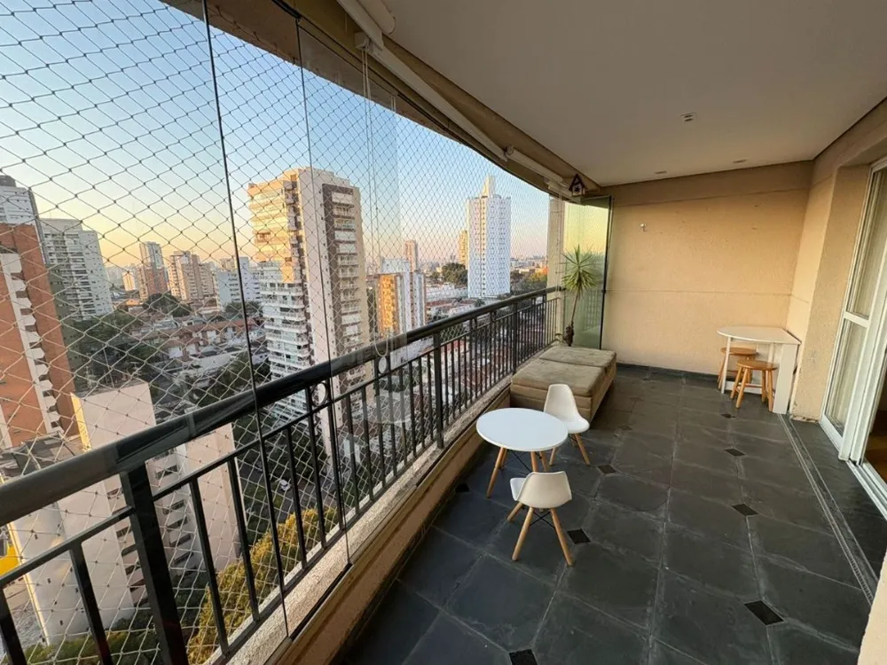 Apartamento, 3 quartos, 113 m² - Foto 1