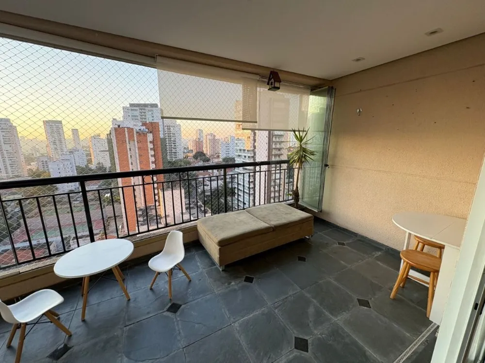 Apartamento, 3 quartos, 113 m² - Foto 5
