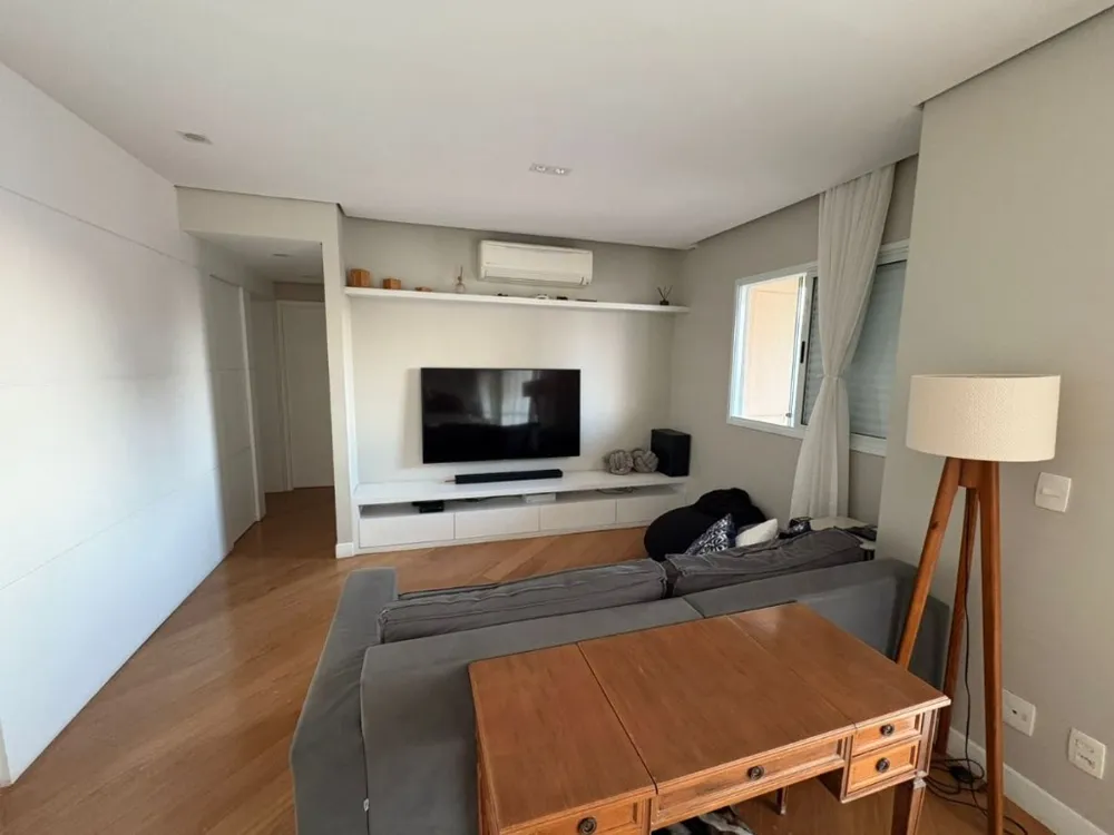 Apartamento, 3 quartos, 113 m² - Foto 2