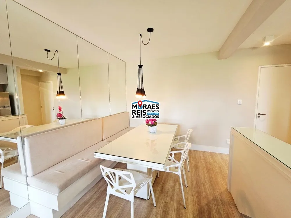 Apartamento, 2 quartos, 64 m² - Foto 2