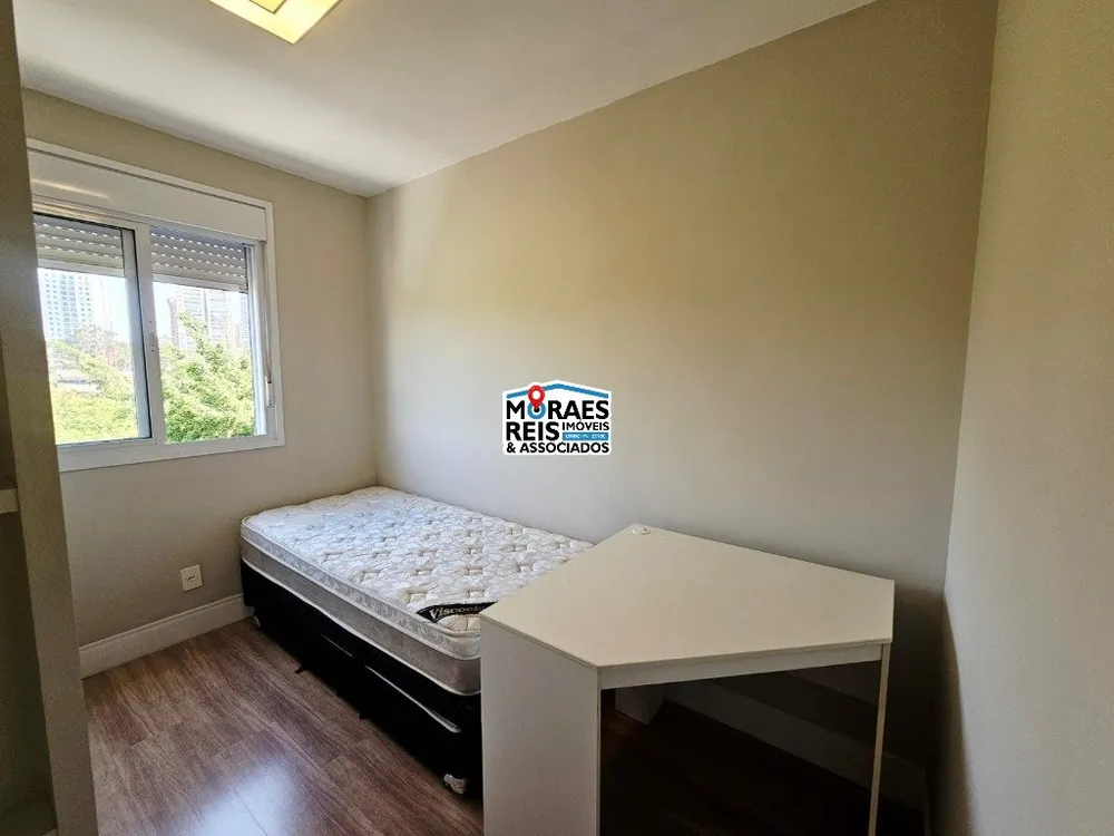 Apartamento, 2 quartos, 64 m² - Foto 3