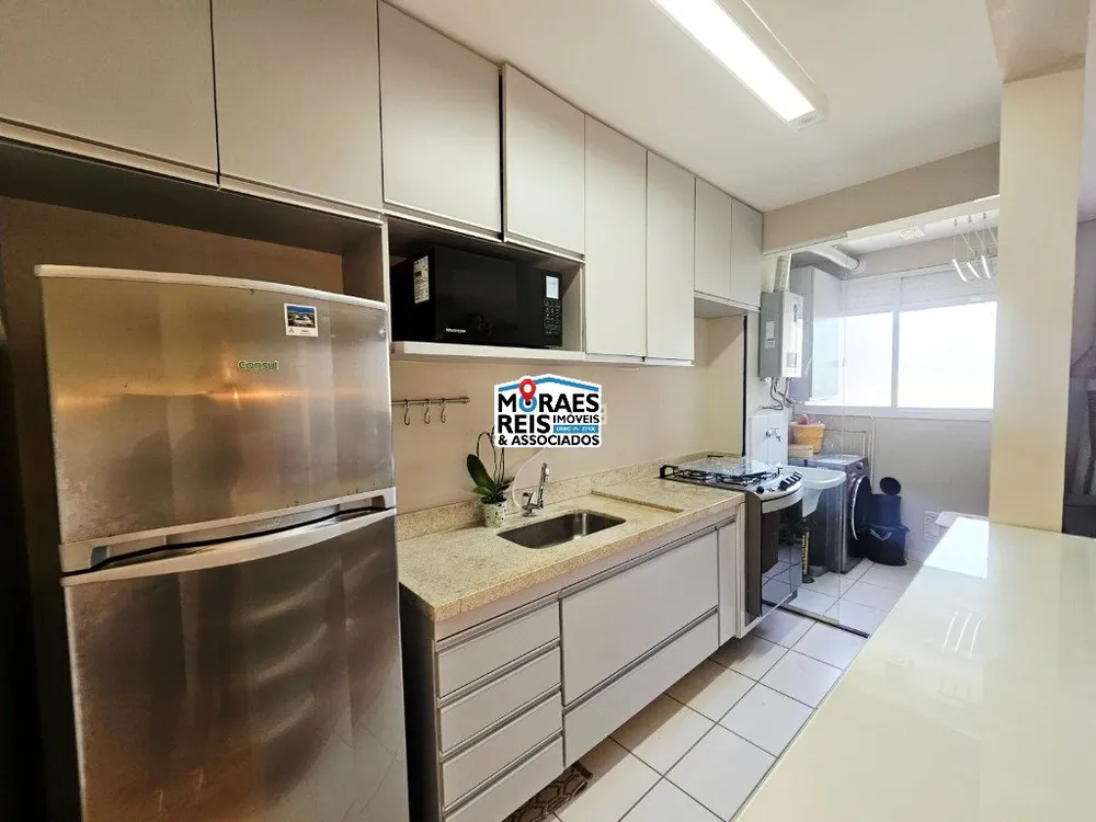 Apartamento, 2 quartos, 64 m² - Foto 6