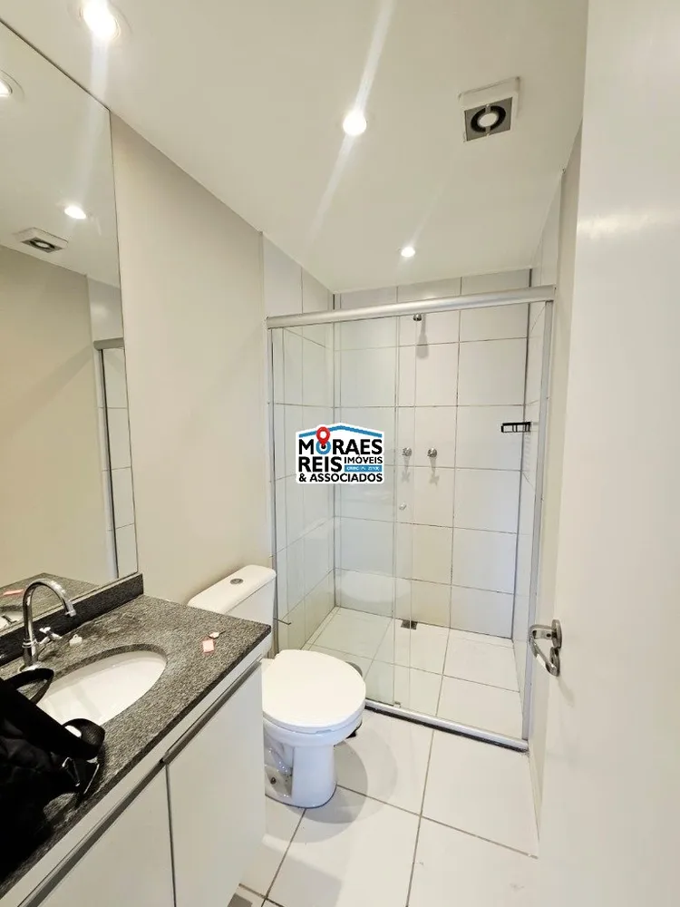 Apartamento, 2 quartos, 64 m² - Foto 1