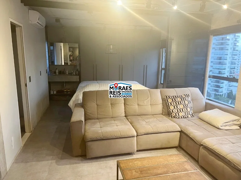 Apartamento, 1 quarto, 70 m² - Foto 7