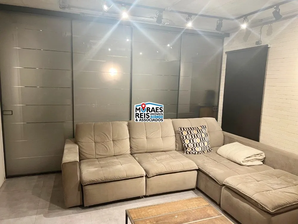 Apartamento, 1 quarto, 70 m² - Foto 1