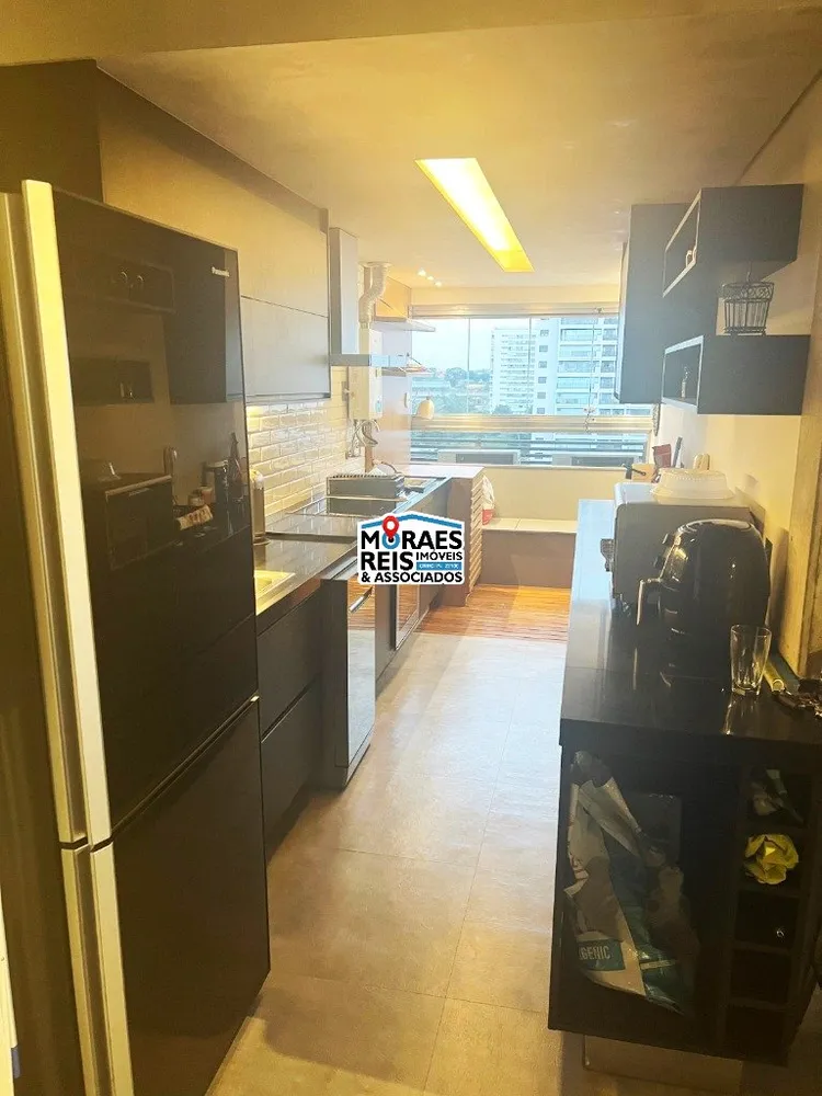 Apartamento, 1 quarto, 70 m² - Foto 3
