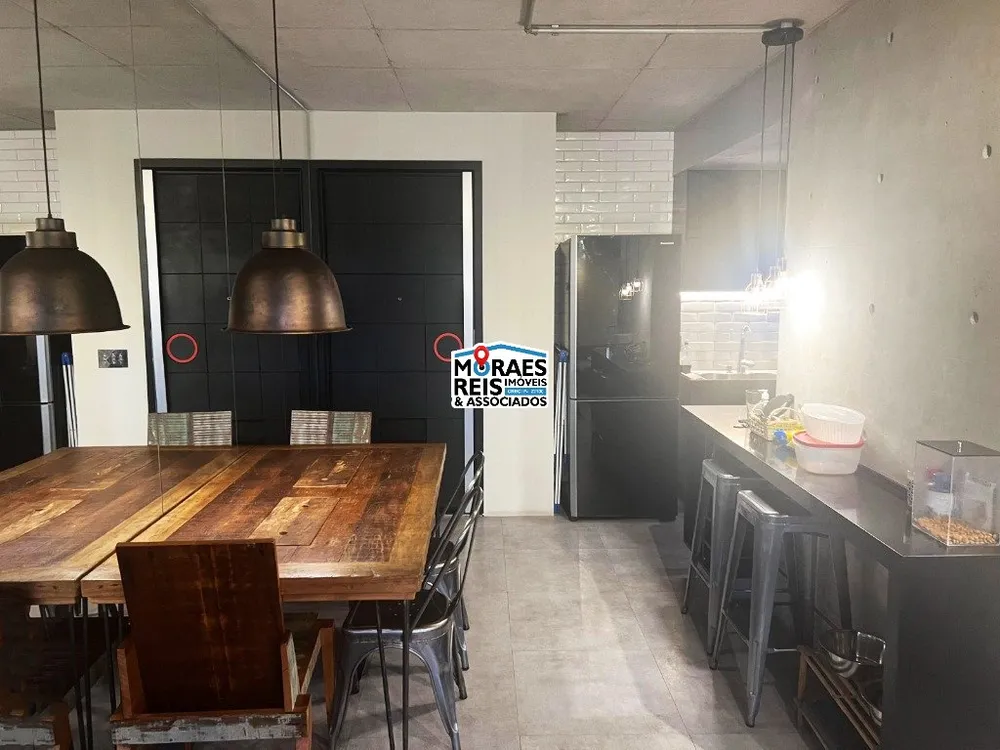 Apartamento, 1 quarto, 70 m² - Foto 5