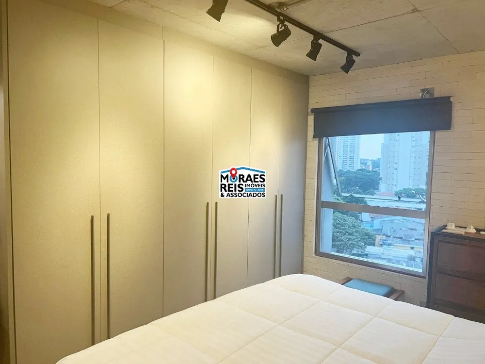 Apartamento, 1 quarto, 70 m² - Foto 8