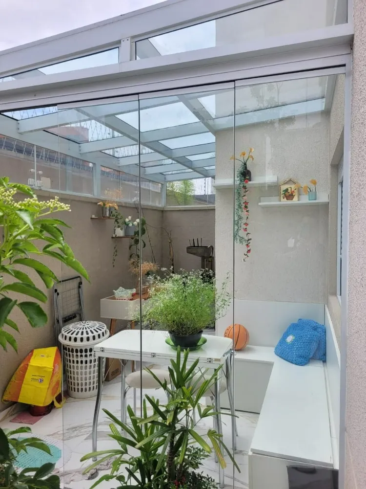 Apartamento, 3 quartos, 103 m² - Foto 2