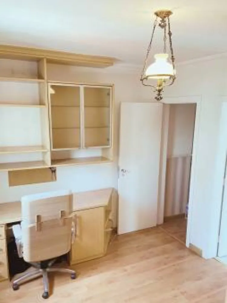 Apartamento, 4 quartos, 169 m² - Foto 4