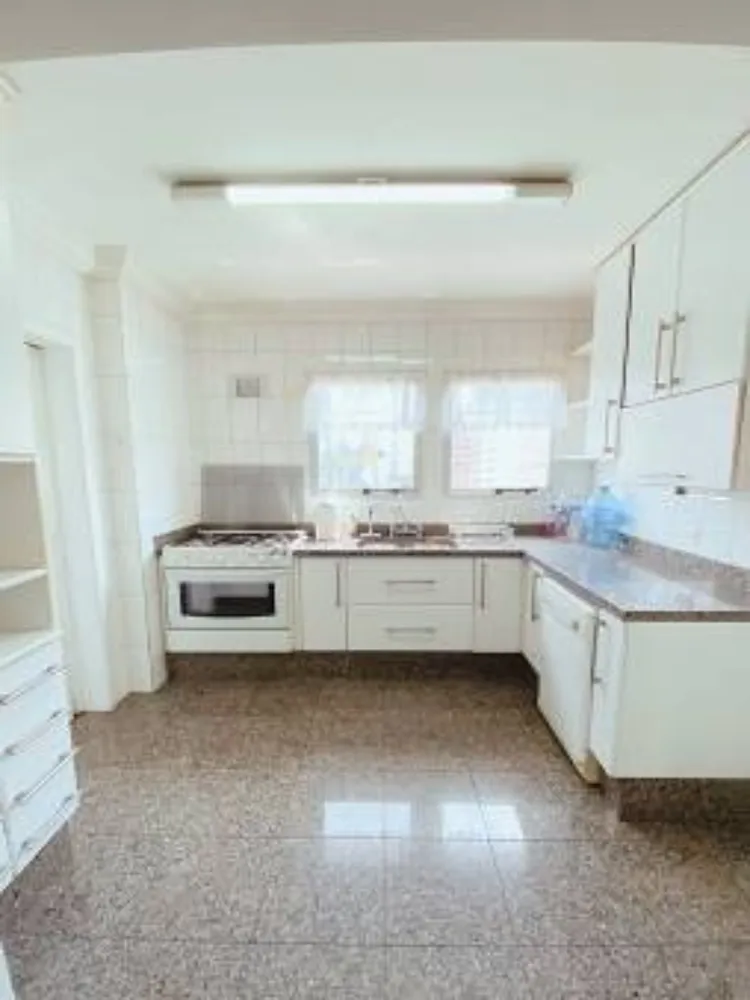 Apartamento, 4 quartos, 169 m² - Foto 1