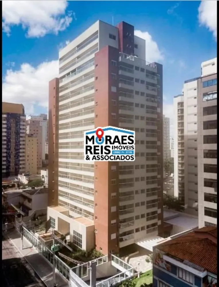 Apartamento, 2 quartos, 122 m² - Foto 14
