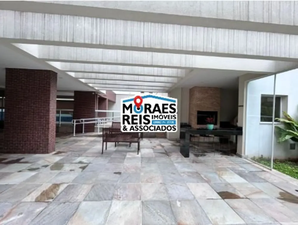 Apartamento, 2 quartos, 122 m² - Foto 9